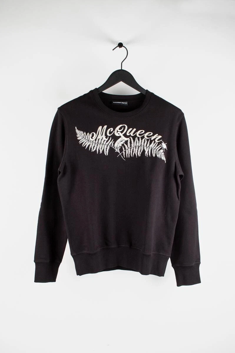 mcqueen jumper