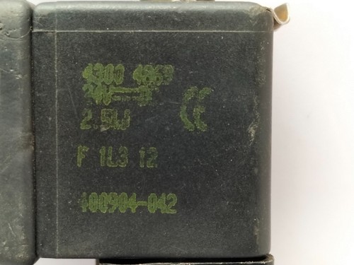 Asco G551A002MS Solenoid Valve 10 Bar - Picture 5 of 8