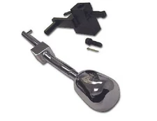 Ralco RZ Performance Short Throw Shifter w/Shift Knob 95-99 Eclipse Galant Talon