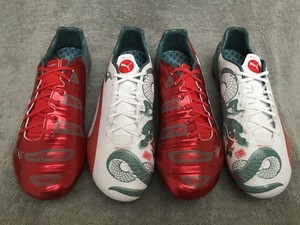 Puma evoPOWER 1.2 evoSPEED 1.3 Dragon SZ 7.5 (rif: 1.4 SL POWERCAT V-KONSTRUKT) | eBay