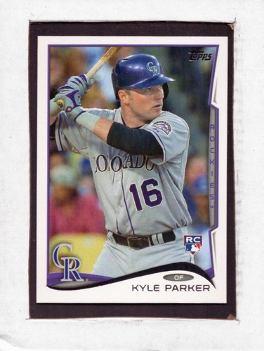 2014 Topps Update #US1 through #US165 - Finish Your Set - You Pick - Picture 147 of 165