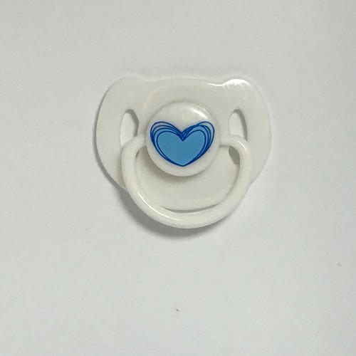 Puppen Schnuller Zubehör für Reborn Puppe  - Bild 4 von 5