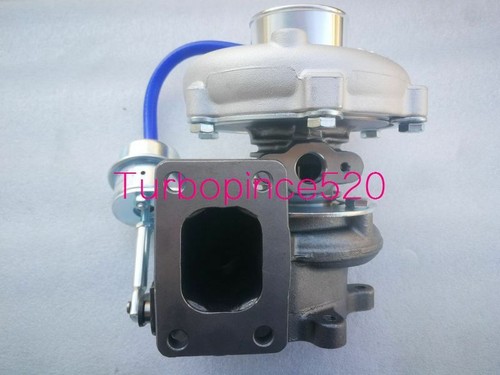 NEW ANMIS TB28 711229 839309 YUCHAI YC4108 YD4D 4.2L 93KW General Turbocharger - Picture 6 of 10