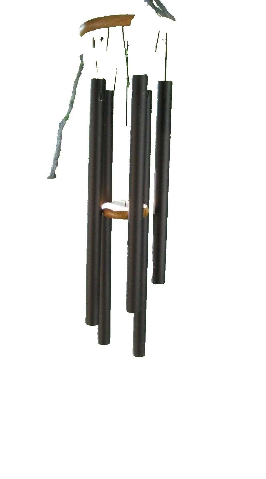 Bronze Large Wind Chimes