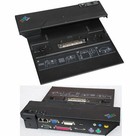 IBM Port Replicator Docking Station 74P6733 For Think Pad T20 T30 T40 X20 #DS22B