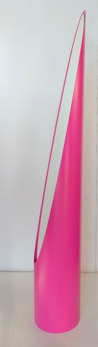 Spiegel Standspiegel Nagel aus ABS VERSCHIEDENE FARBEN - Bild 42 von 70