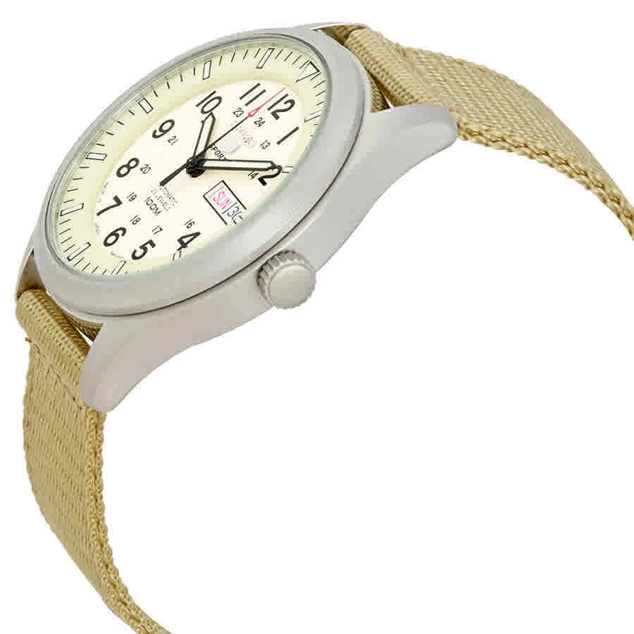 Seiko shop 5 snzg07j1