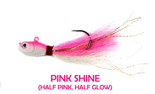 Jigging World Premium Bucktail Jigs 4oz FREE SHIPPING WITHIN US - Bild 10 von 17