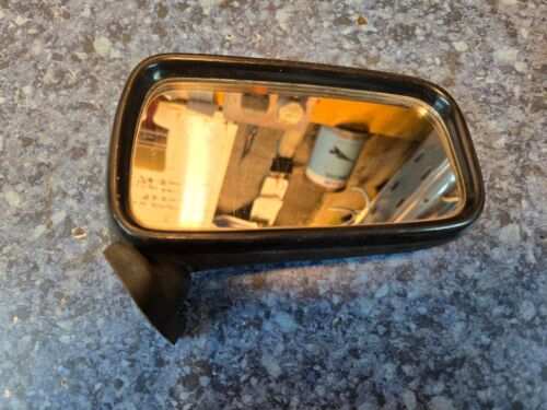Espejo puerta izquierda opel kadett c (1973-1979) gm 08962702 - Imagen 2 de 16