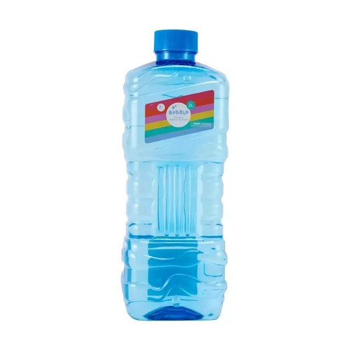 2L Bubble Premium Bubble Solution - Picture 5 of 6