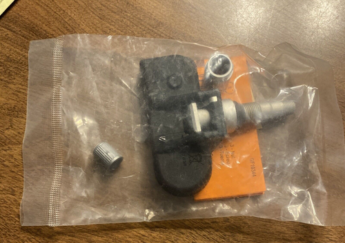 Standard Ignition TPM92A Intermotor Tire Pressure Monitoring System Sensor - Picture 5 of 10