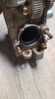 Culasse YAMAHA YZ450F 2010-2013 – Pièce Réusinée Comme Neuve, Prête à Monter