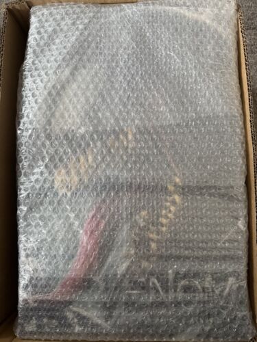 Hot Toys - Venom: Let There Be Carnage - 1/6th scale Venom Collectible Figure - Picture 4 of 4