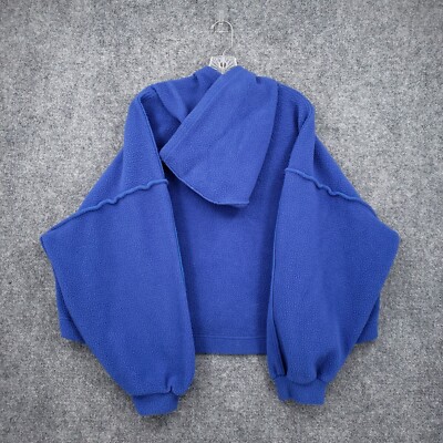 Leelu Feather Fleece Raglan Pullover – Threads 4 Thought