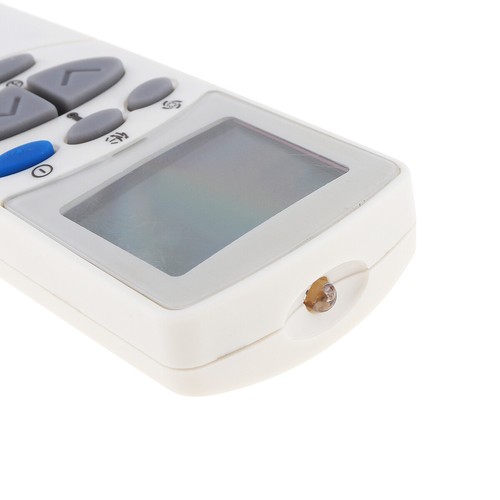 Air Conditioning Universal Remote Control Controller Conditioner fit for LG - Picture 10 of 10