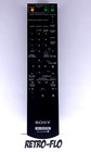 Télécommande TV AV System Sony RM-ADU050