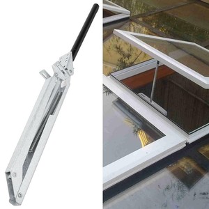 Automatischer Fensteröffner Fensterheber Für Gewächshaus Gartenhaus Zubehör
