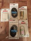 Rca tv accessories lot of 5