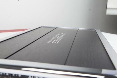 Audio System HX 265.2 2-Kanal Endstufe Highend Sound Quality Class AB 2100 WRMS - Bild 3 von 6