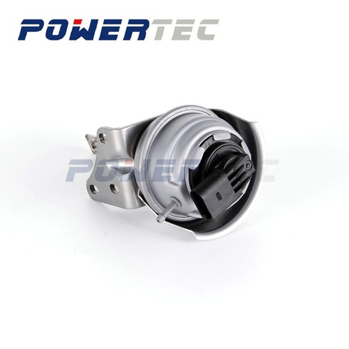 Turbo electronic actuator 817081-1 818988-1 for Seat Exeo ST 2.0 TDI 03L145721C - Picture 5 of 9