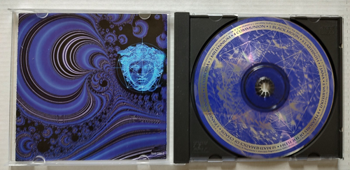 KILLING JOKE Pandemonium CD - Picture 2 of 3