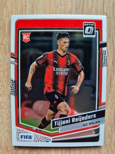 Panini Donruss Soccer 2023-24 - Pick your Optic Base Card - Bild 132 von 199