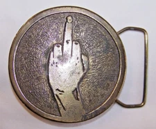 joe biden belt buckle