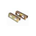 Kit montaggio staffe per Hard Disk 3.5" su alloggiamento standard da 5.25"