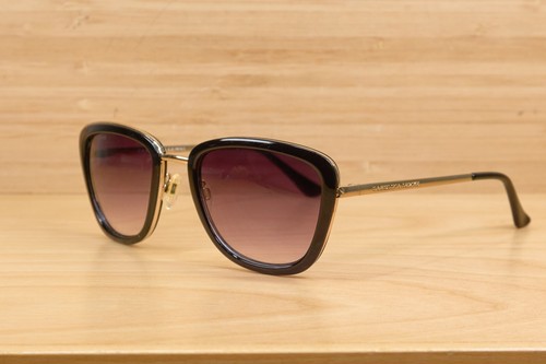CAROLINA LEMKE Berlin CL1207-2 Women's Sunglasses - Picture 3 of 9