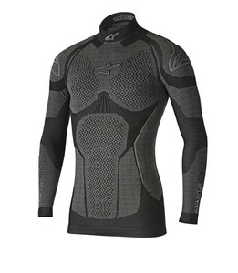 S lunga In Walk manica Technology invernale nero Xs grigio Cappotto CZqCSnwp