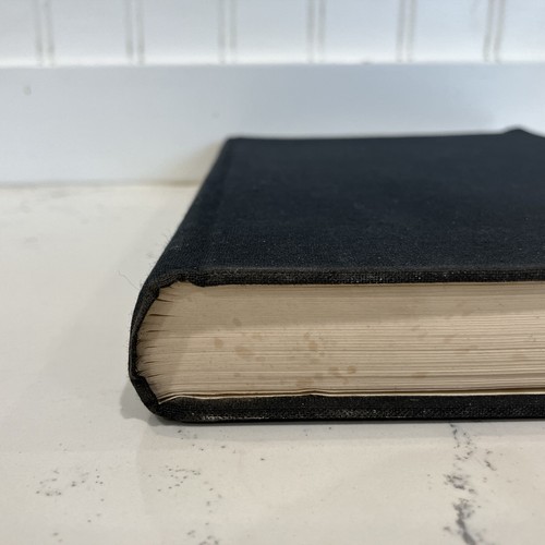 Obedience to Authority by Stanley Milgram. 1st Edition HC 1974. Rare Psychology - Picture 14 of 23