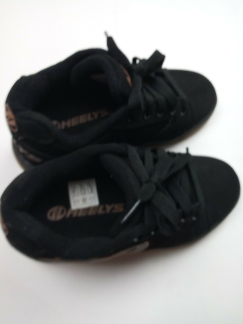 heelys size 3
