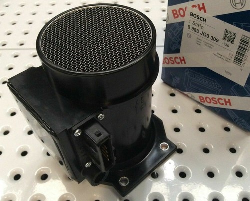 BOSCH MASS AIRFLOW SENSOR / AIRFLOW METER FOR NISSAN 300ZX Z32 3.0L 1990-1995 - Picture 5 of 5