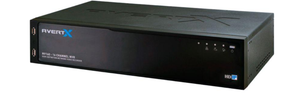 AvertX-NV160-P2A4T-16-channel-NVR-4TB-Network-Video-Recorder