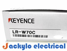 KEYENCE LR-W70C Laser Sensor LRW70C LR-W Series  from Japan New