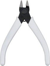BANDAI SPIRITS ENTRY NIPPER WHITE Modeling Tools 