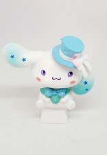 Sanrio Anime Cinnamoroll in a magician outfit keycap for mechanical keyboard
