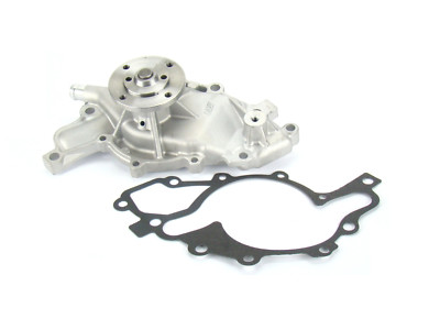 New Water Pump for 87-92 Chevrolet Camaro Pontiac Firebird V6 2.8L 3.1L