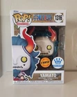 Funko POP! One Piece Yamato #1316 CHASE  Funko Shop Exclusive