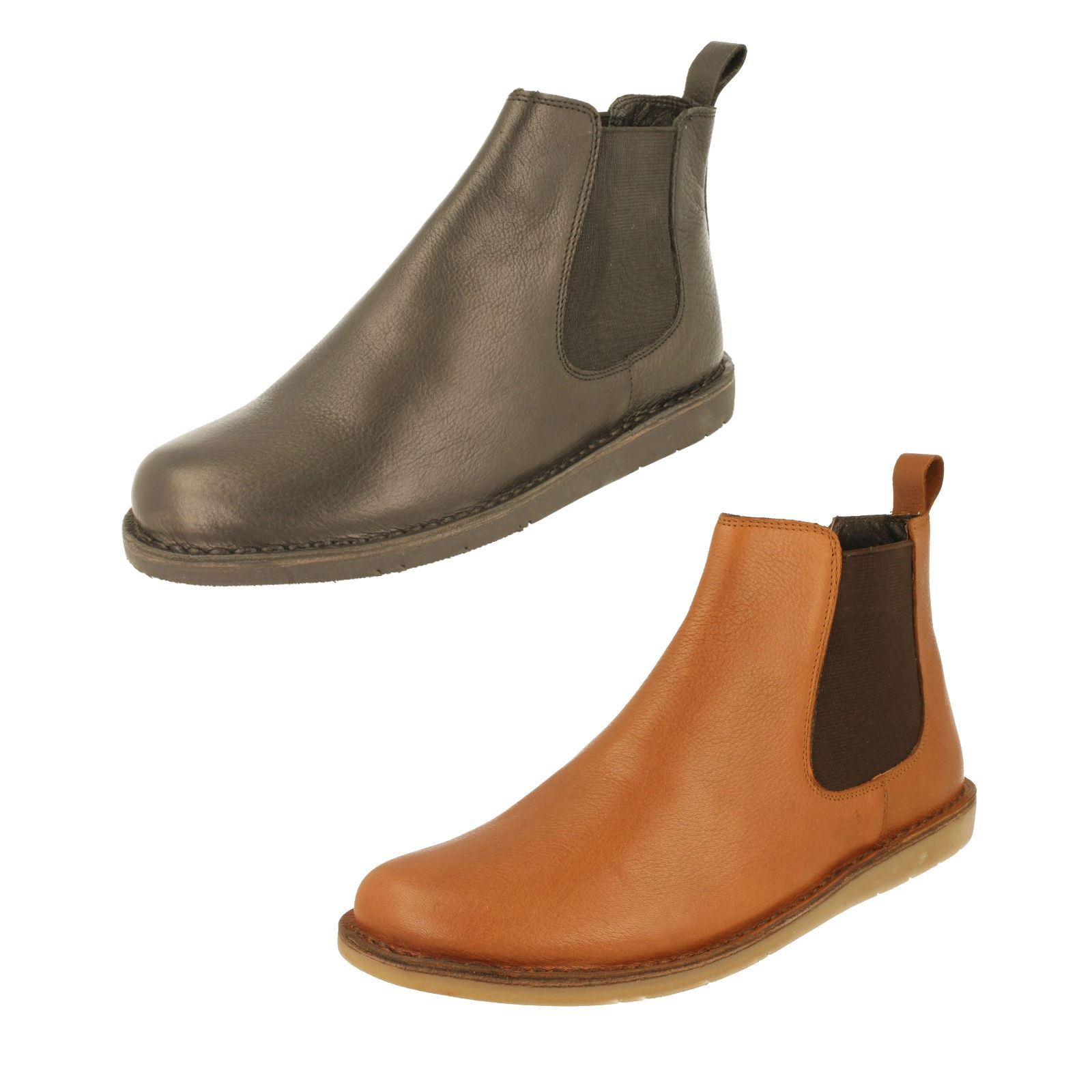 Mens Padders Wide Fitting Leather Chelsea Boot Label Jez Mens Padders Wide Fitting Leather Chelsea Boot Label Jez