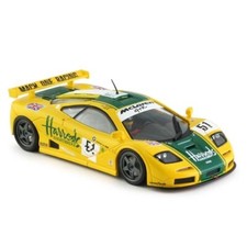 RevoSlot RS0231 McLaren F1 GTR No.51 Harrods 1:32 slot car