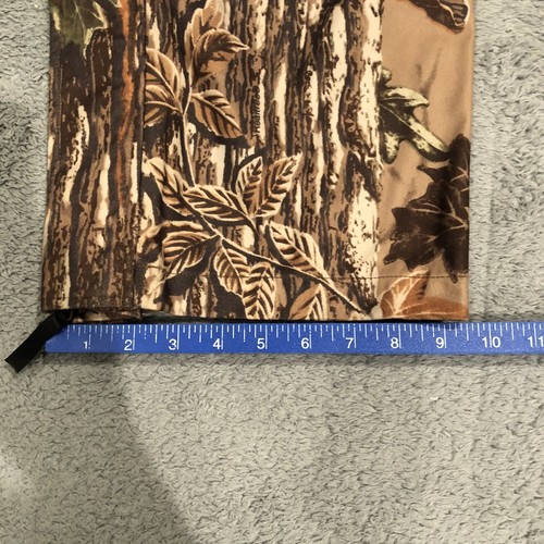 Cabela’s Whitetail Clothing Men’s Large GORE-TEX Real-tree Camo Jacket & Pants - Picture 19 of 24
