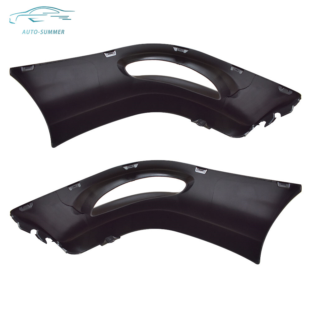 LIP×LIP タオル For Toyota Corolla 2008-2013 Front Splitter Bumper Lip Chin