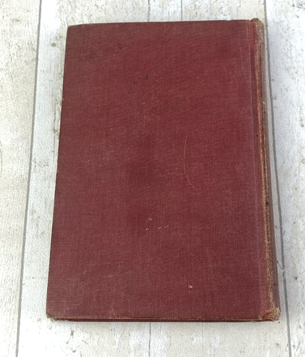 Antique Robert Louis Stevenson 'Treasure Island' &  'An Island Voyage' Books - Picture 5 of 22