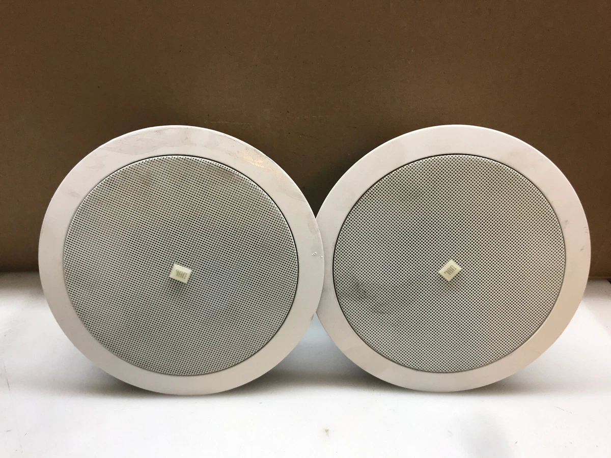 Jbl Control 24c Micro Ceiling Speakers Shelly Lighting