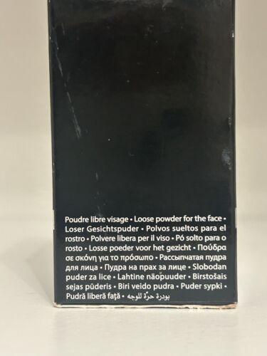 GIVENCHY PRISME LIBRE TRAVEL FACE POWDER 3 Oz Mousseline Pastel - Picture 3 of 5