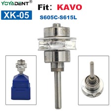 Dental Turbine Cartridge Rotor Replace For KaVo S605C S615L High Speed Handpiece