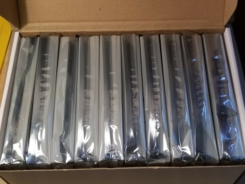 10 x telaio digitalizzatore touch schermo Apple LCD casa per iPHONE 4S A1387 A1431 NERO - Foto 12 di 12