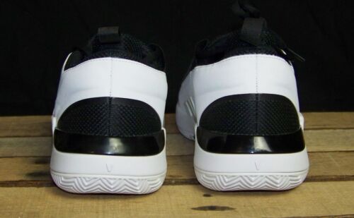 Adidas D.O.N. Scarpe da basket Edition 5 (13 nero/bianco) - Foto 6 di 12