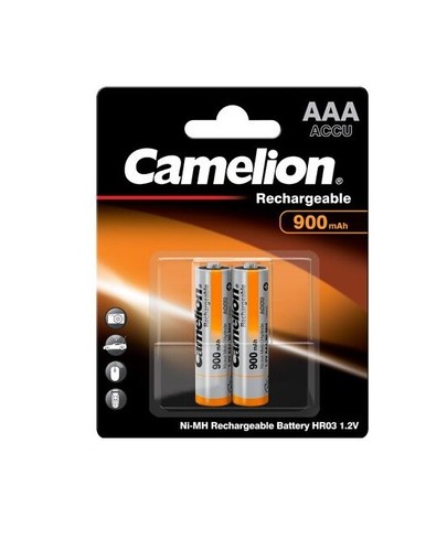 BATERÍA Batería AAA MICRO RECARGABLE 600- 800-900-1000 mAh 1.2V - Imagen 4 de 6